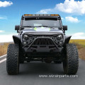 Shark Grille Matte Black